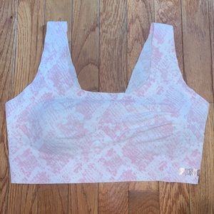 PINK Sports Bra